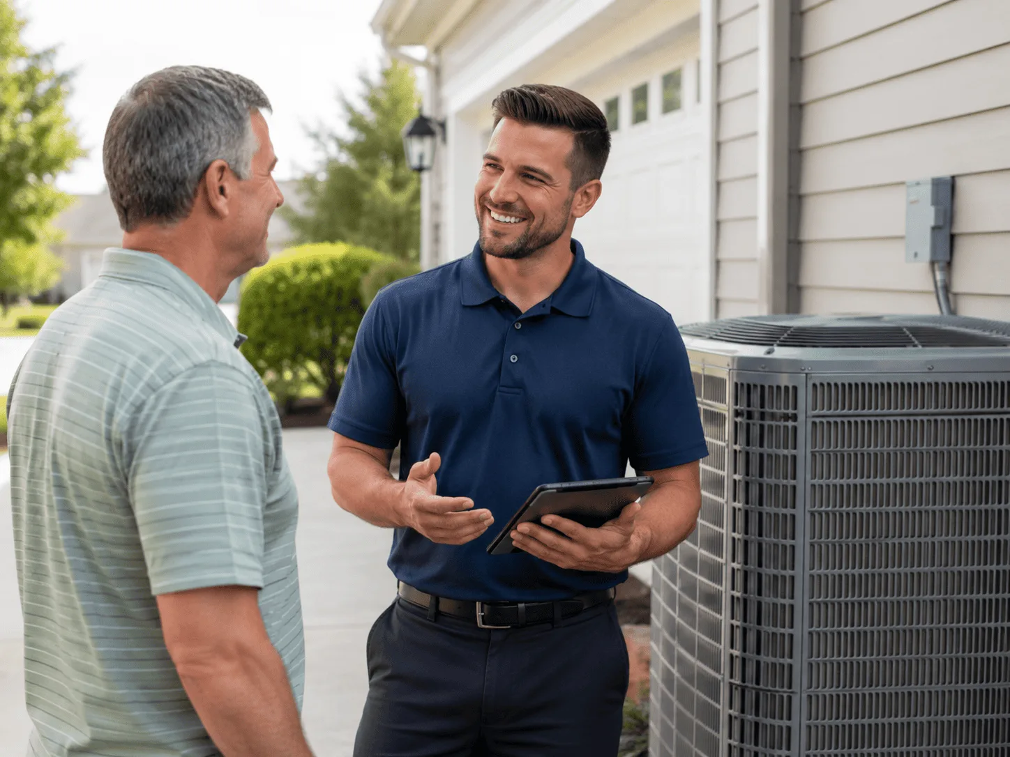 Heat Pump Installation Casar, NC FAQs
